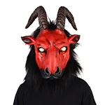 Beast Mask